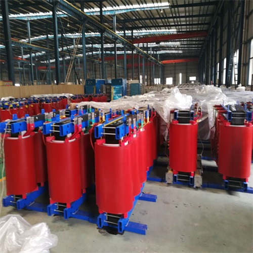 寿光SCB13电力变压器